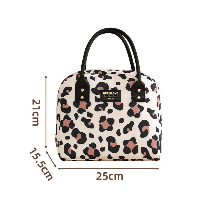 OLOEY Portable Insulated Lunch Bag One Size
OLOEY Portable Insulated Lunch Bag One Size