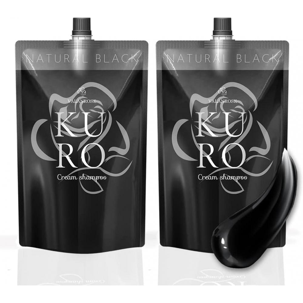 7 функций в 1 флаконе Valanrose Balanrose Kuro Cream Shampoo 400 г Натуральный черный для лечения седых волос Набор из 2 шт.
7 функций в 1 флаконе Valanrose Balanrose Kuro Cream Shampoo 400 г Натуральный черный для лечения седых волос Набор из 2 шт.