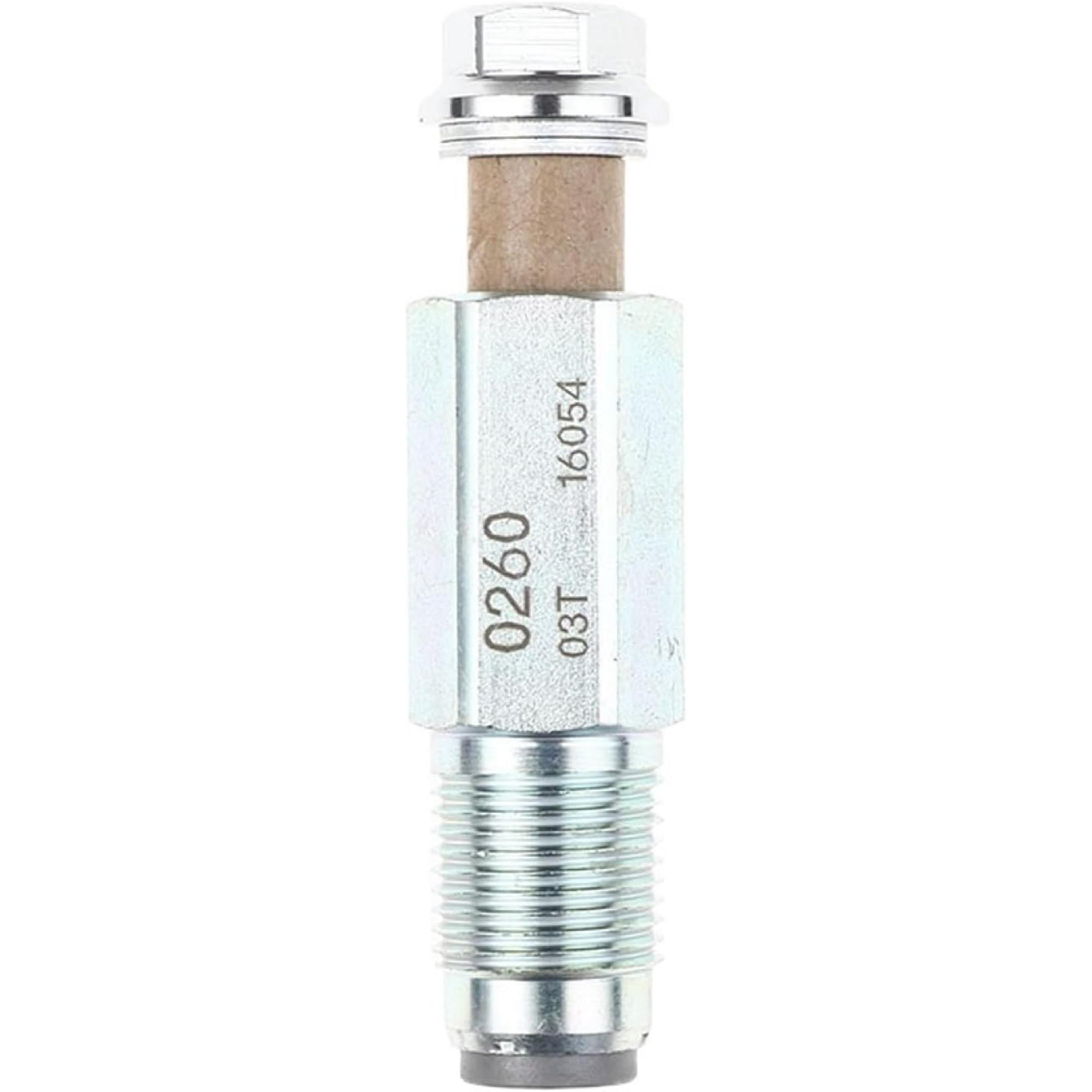 095420-0260 Rail Fuel Pressure Relief Limiter Valve Compatible For Nissan Navara D40 Pathfinder 2.5 DCI CSL88 0954200260 095420-0281
095420-0260 Rail Fuel Pressure Relief Limiter Valve Compatible For Nissan Navara D40 Pathfinder 2.5 DCI CSL88 0954200260 095420-0281