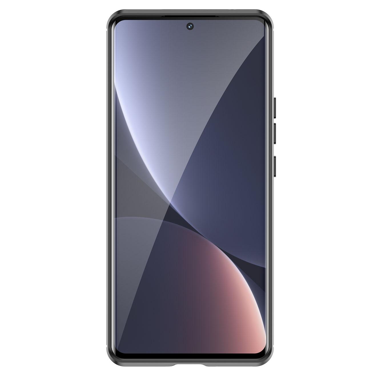 For Xiaomi 12 Pro 5G/12S Pro 5G/12 Pro (Dimensity) 5G TPU Case Brushed Surface 1.8mm Carbon Fiber Texture Anti-scratch Dustproof Phone Cover Black
For Xiaomi 12 Pro 5G/12S Pro 5G/12 Pro (Dimensity) 5G TPU Case Brushed Surface 1.8mm Carbon Fiber Texture Anti-scratch Dustproof Phone Cover Black