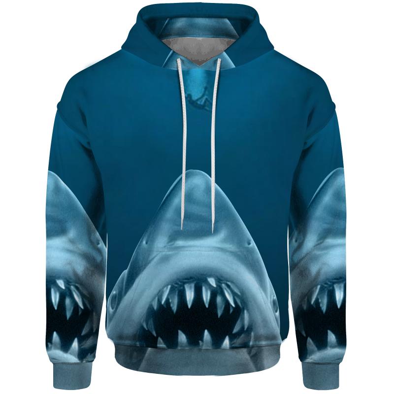 3D-печать Мужские толстовки Shark Модная и удобная мужская одежда 2024 Nagrand Ocean Custom Hoodie Young Fugees Blue Y2k
3D-печать Мужские толстовки Shark Модная и удобная мужская одежда 2024 Nagrand Ocean Custom Hoodie Young Fugees Blue Y2k