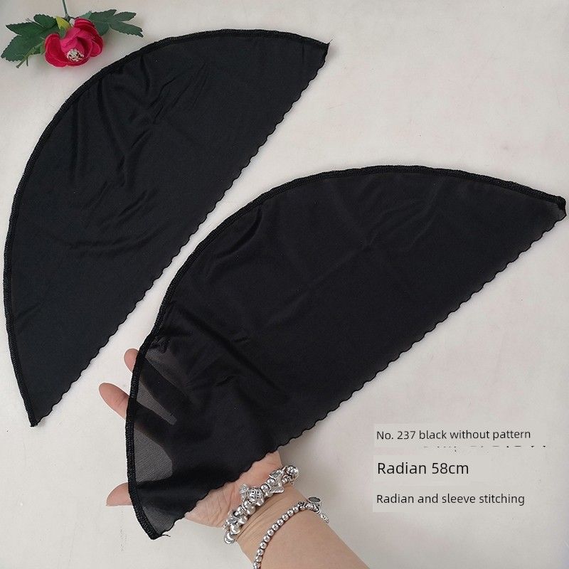 Большой нарукавник Длинный безрукавный слинг Летний солнцезащитный нарукавник Покрытие для рук Декор Кружево Полуфабрикаты Ручное шитье Black L
Большой нарукавник Длинный безрукавный слинг Летний солнцезащитный нарукавник Покрытие для рук Декор Кружево Полуфабрикаты Ручное шитье Black L