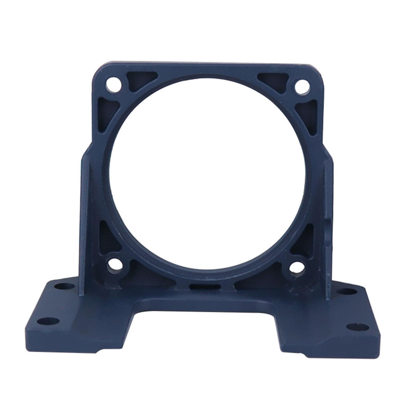 Aluminum Motor Holder Stand Load Capacity Mounting Bracket For Resilient Instrumentation Wellness Device Holder
Aluminum Motor Holder Stand Load Capacity Mounting Bracket For Resilient Instrumentation Wellness Device Holder