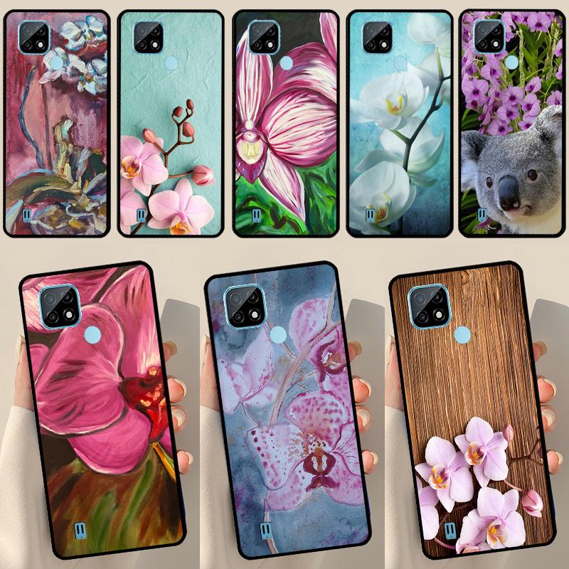 Цветы орхидеи красочные для OnePlus 10 Pro 9 Pro 8T 9R Nord2 чехол для Realme 9 8 Pro 8i 9i C35 GT Neo 2 3 Master OnePlus 8Pro
Цветы орхидеи красочные для OnePlus 10 Pro 9 Pro 8T 9R Nord2 чехол для Realme 9 8 Pro 8i 9i C35 GT Neo 2 3 Master OnePlus 8Pro