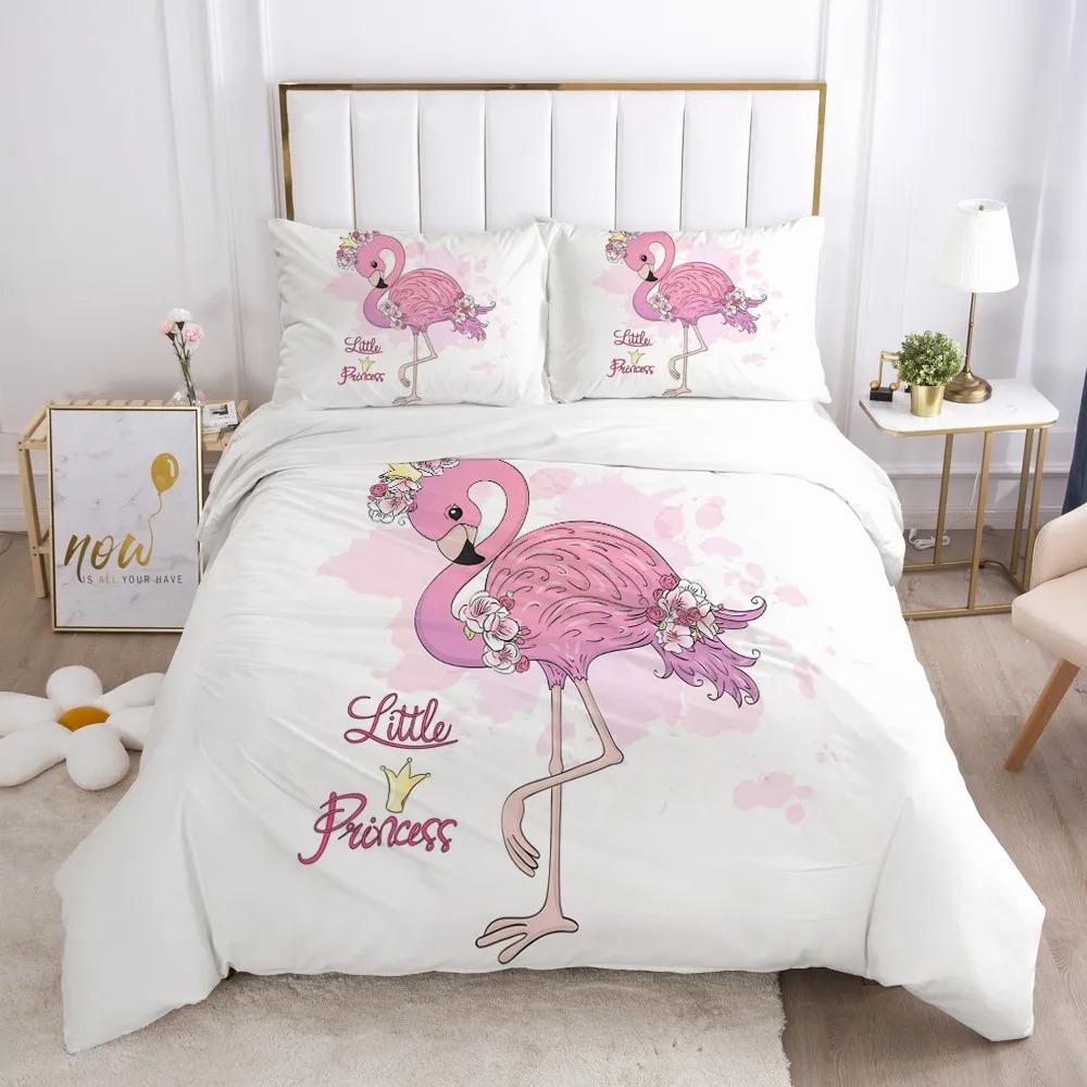 Comforter Fashion Princess Swan Printed Down Cartoon Children S Bedding Set Soft And Comfortable Down Comforter (quilt)-EU Single(135*200cm)3pcs
Comforter Fashion Princess Swan Printed Down Cartoon Children S Bedding Set Soft And Comfortable Down Comforter (quilt)-EU Single(135*200cm)3pcs