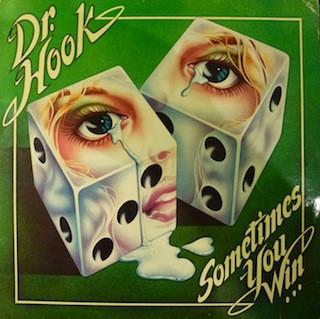 LP Record DR. HOOK Sometimes You Win FA3012 Fame 1982 UK Rock Used
LP Record DR. HOOK Sometimes You Win FA3012 Fame 1982 UK Rock Used