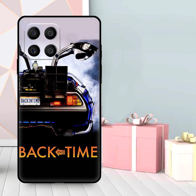 Back To The Future Time Machine Case For Samsung Galaxy M36 M12 M52 M06 M16 M56 M33 M15 M55 M31 M13 M14 M53 M32 M35 M34 M54 Samsung M22
Back To The Future Time Machine Case For Samsung Galaxy M36 M12 M52 M06 M16 M56 M33 M15 M55 M31 M13 M14 M53 M32 M35 M34 M54 Samsung M22