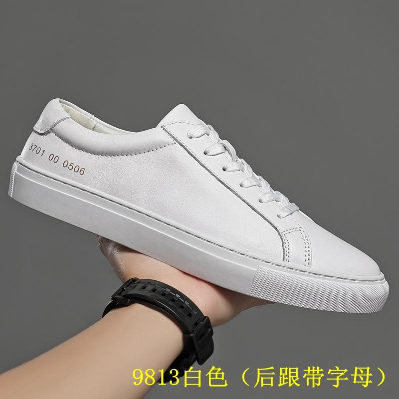 Европейская станция первый слой коровьей кожи белые туфли маленькая сумка головной убор мужские повседневные белые туфли новые универсальные корейская версия обувь большого размера прилив 37
Европейская станция первый слой коровьей кожи белые туфли маленькая сумка головной убор мужские повседневные белые туфли новые универсальные корейская версия обувь большого размера прилив 37