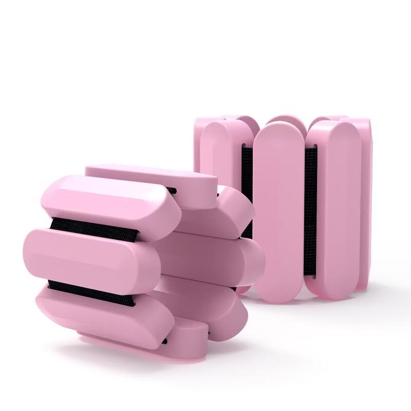 Silicone Weighted Wristbands
Silicone Weighted Wristbands