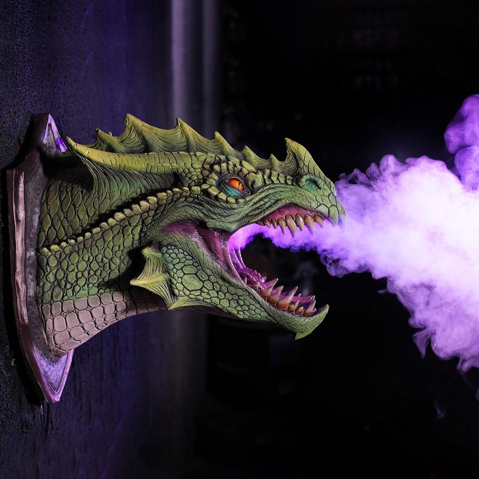 Легенды дракона Опора 3D настенная скульптура динозавра настенное искусство реалистичное свечение
Легенды дракона Опора 3D настенная скульптура динозавра настенное искусство реалистичное свечение