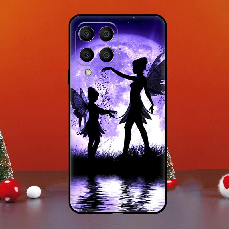 Angel For Samsung Galaxy M14 M34 M54 M11 M21 M31 M13 M33 M35 M53 M55 M15 M12 M32 M52 M06 M16 Case Samsung M21
Angel For Samsung Galaxy M14 M34 M54 M11 M21 M31 M13 M33 M35 M53 M55 M15 M12 M32 M52 M06 M16 Case Samsung M21