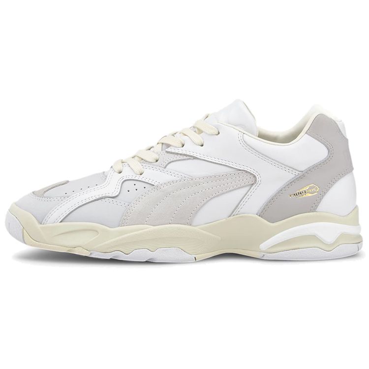 Puma Performer Низкие теннисные кроссовки Унисекс Кроссовки Белые Серые 374101-01 42
Puma Performer Низкие теннисные кроссовки Унисекс Кроссовки Белые Серые 374101-01 42