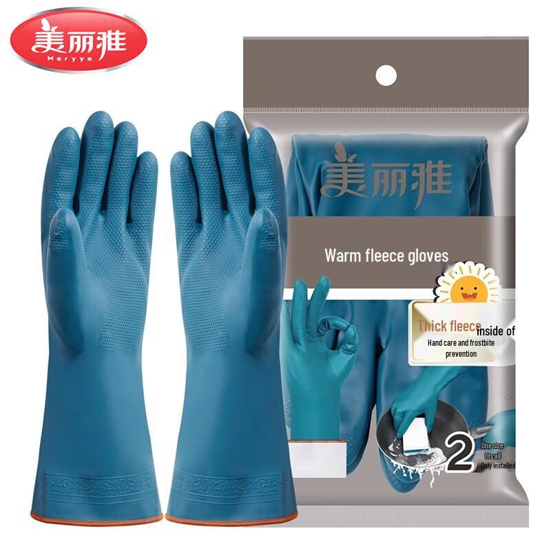 Meiliya Disposable Double-Layer Gloves
Meiliya Disposable Double-Layer Gloves