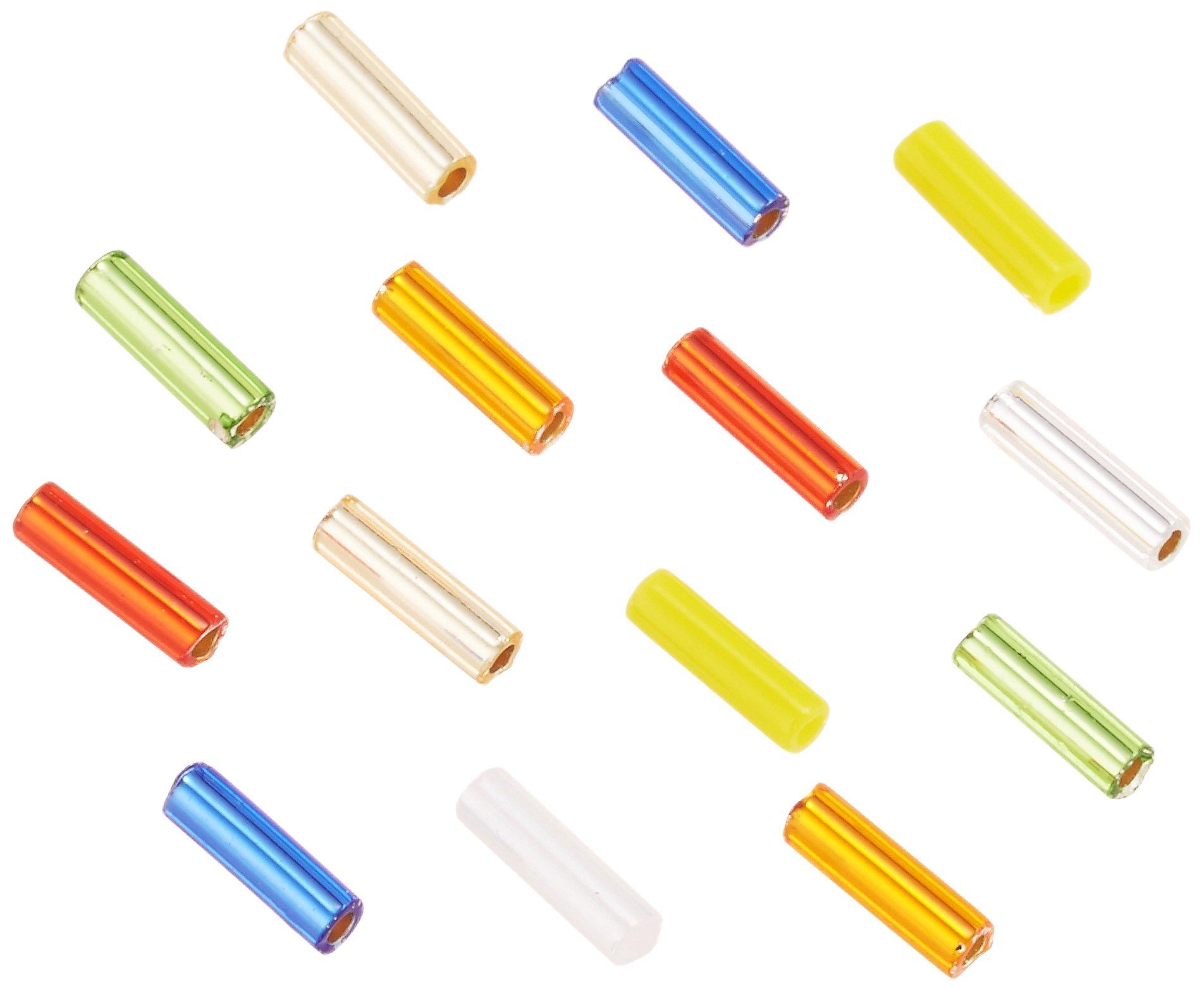 TOHO Bamboo Beads Bifurcated Bamboo Mix Queen Beads Length 6mm BM800 Contains Approx. Approx. 2.5g
TOHO Bamboo Beads Bifurcated Bamboo Mix Queen Beads Length 6mm BM800 Contains Approx. Approx. 2.5g