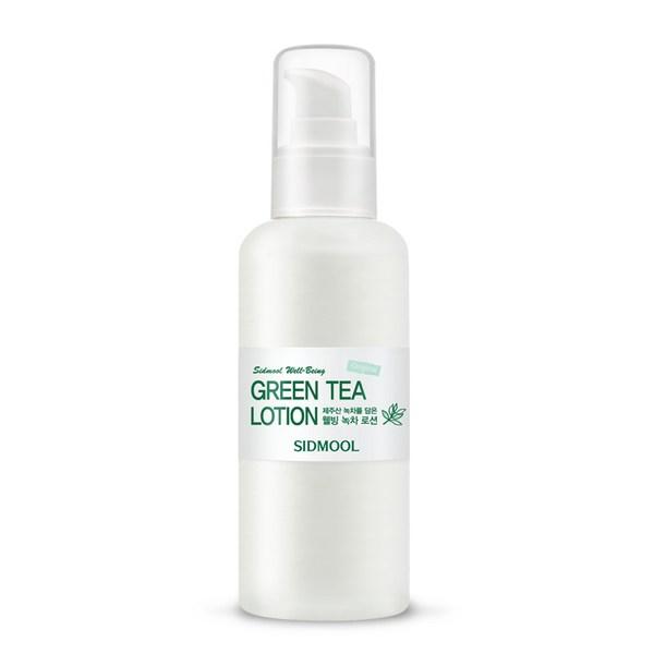Seedmul Original Wellbeing Лосьон с зеленым чаем, 1 упаковка, 150 мл Популярная корейская косметика
Seedmul Original Wellbeing Лосьон с зеленым чаем, 1 упаковка, 150 мл Популярная корейская косметика