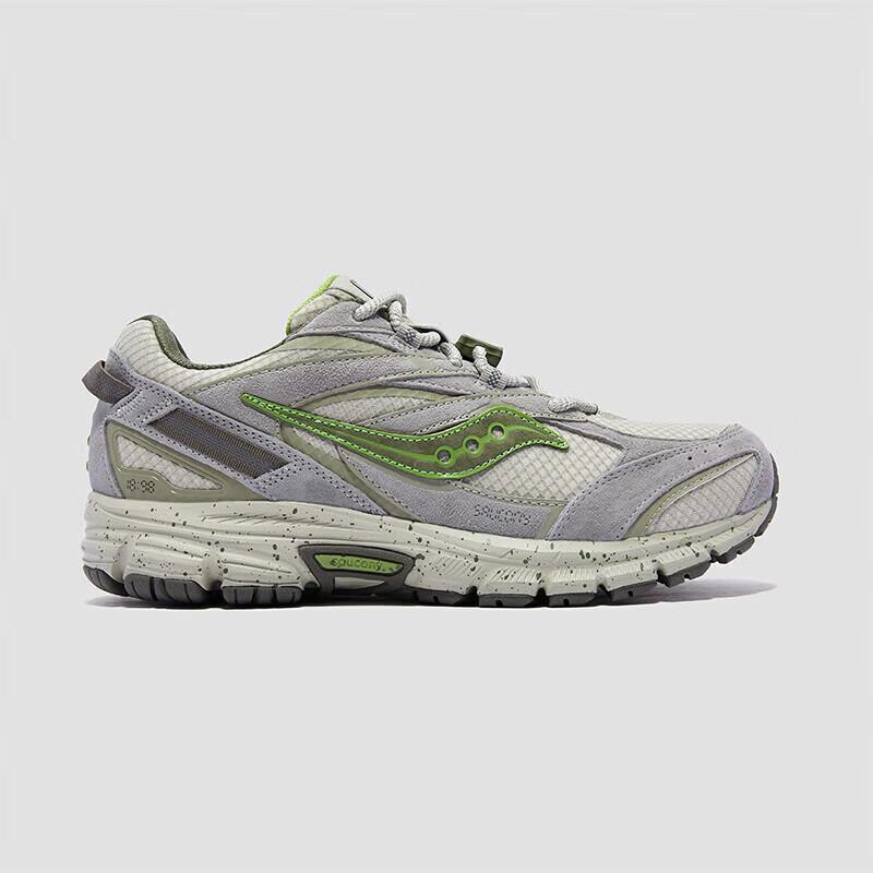 Saucony COHESION 2K PRM x Lay s Retro Sneakers UK 6
Saucony COHESION 2K PRM x Lay s Retro Sneakers UK 6