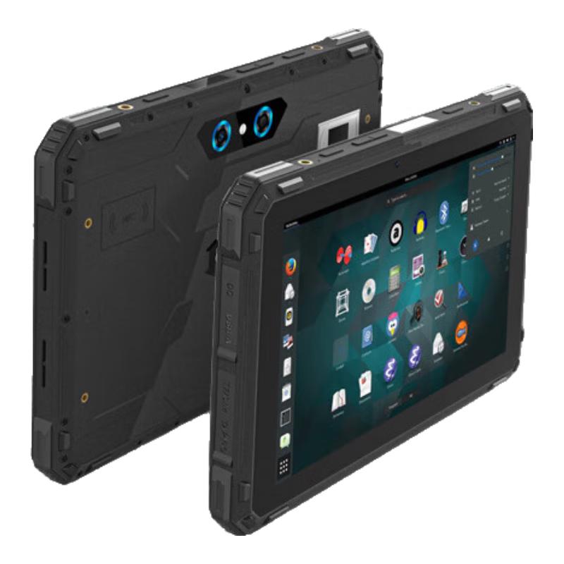 Guweijian Rugged Industrial Tablet PC (CN version) 8-inch Standard High-Brightness
Guweijian Rugged Industrial Tablet PC (CN version) 8-inch Standard High-Brightness