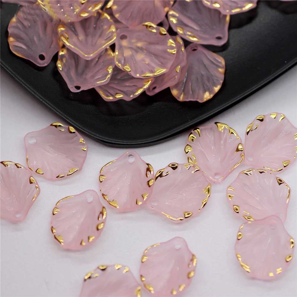 50pcs/lot 15*17mm Pink Leaf Charms Resin Base Parts For DIY Jewelry Making Headwear Handmade Accessories Material Supply 0850 15x17mm розовый
50pcs/lot 15*17mm Pink Leaf Charms Resin Base Parts For DIY Jewelry Making Headwear Handmade Accessories Material Supply 0850 15x17mm розовый