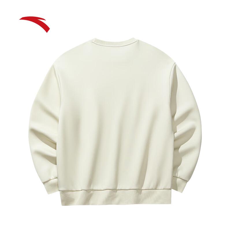 ANTA Guan Xiaotong Easy-Care Women s Sweatshirt M
ANTA Guan Xiaotong Easy-Care Women s Sweatshirt M