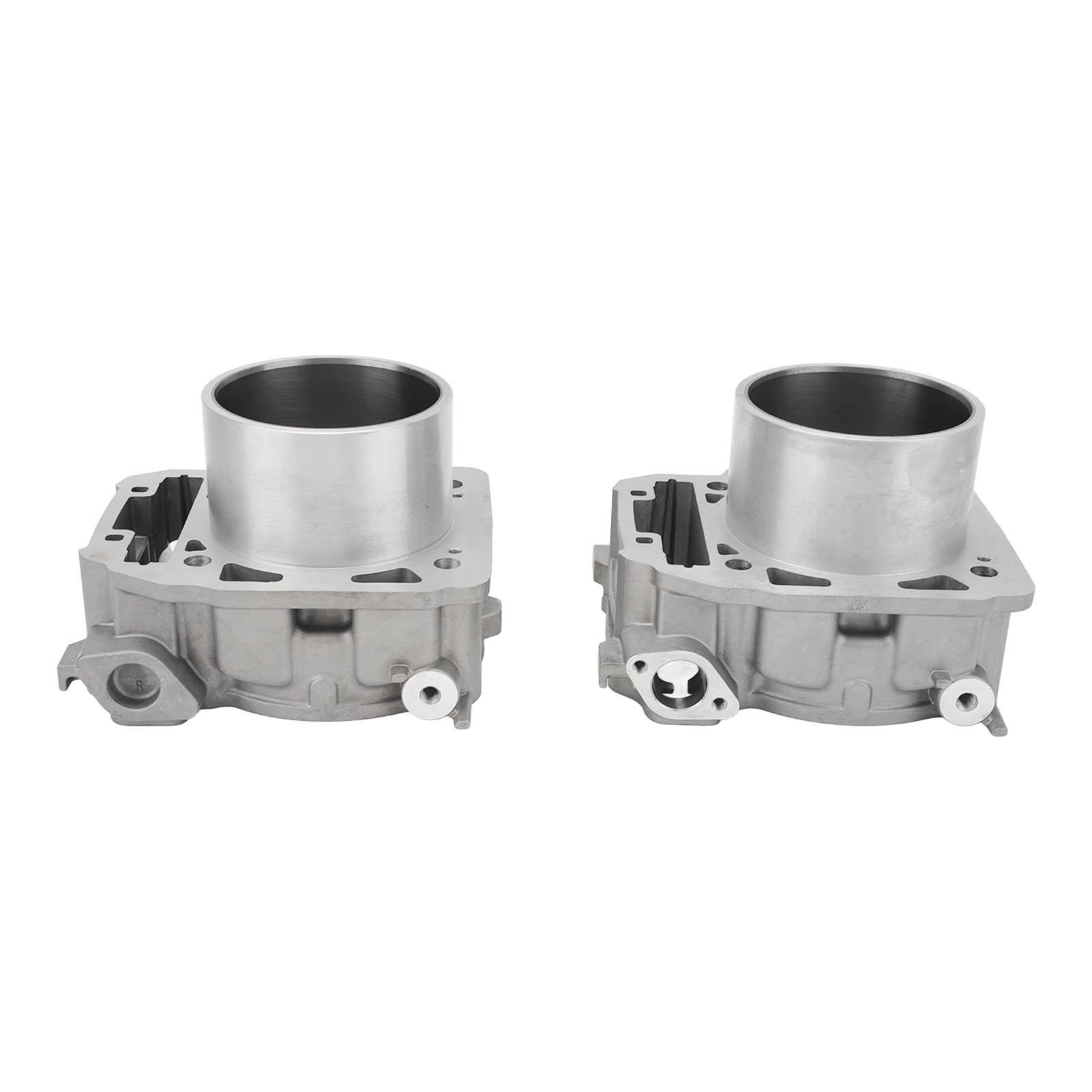 91mm Cylinder Piston Gasket Top End Kit 420929650 Replacement for Bombardier Outlander 400 650 800 Max 400 Max 650 Max
91mm Cylinder Piston Gasket Top End Kit 420929650 Replacement for Bombardier Outlander 400 650 800 Max 400 Max 650 Max
