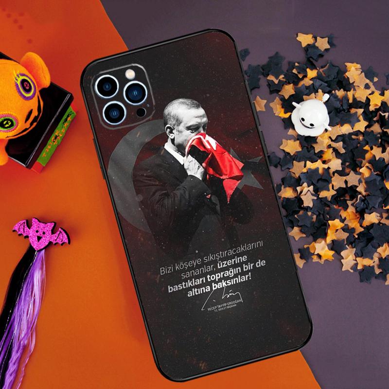 President Turkey Recep Tayyip Bumper Case For iPhone 15 16 14 Pro Max 11 12 13 Pro Max Mini XR 16e 16 15 Plus Phone Cover iPhone 11Pro MAX
President Turkey Recep Tayyip Bumper Case For iPhone 15 16 14 Pro Max 11 12 13 Pro Max Mini XR 16e 16 15 Plus Phone Cover iPhone 11Pro MAX