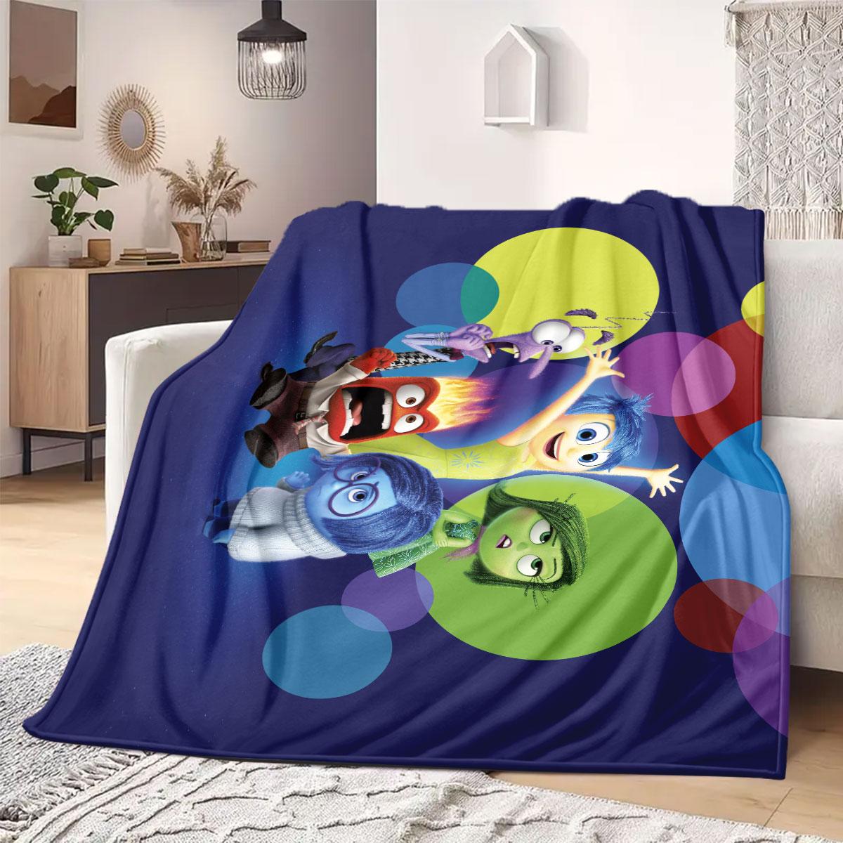 inside Home Decor Flannel Blanket Print Cartoon for Sofas Beds Bedrooms Chairs Travel Picnics Great Gift Idea Various Sizes 75x90cm
inside Home Decor Flannel Blanket Print Cartoon for Sofas Beds Bedrooms Chairs Travel Picnics Great Gift Idea Various Sizes 75x90cm