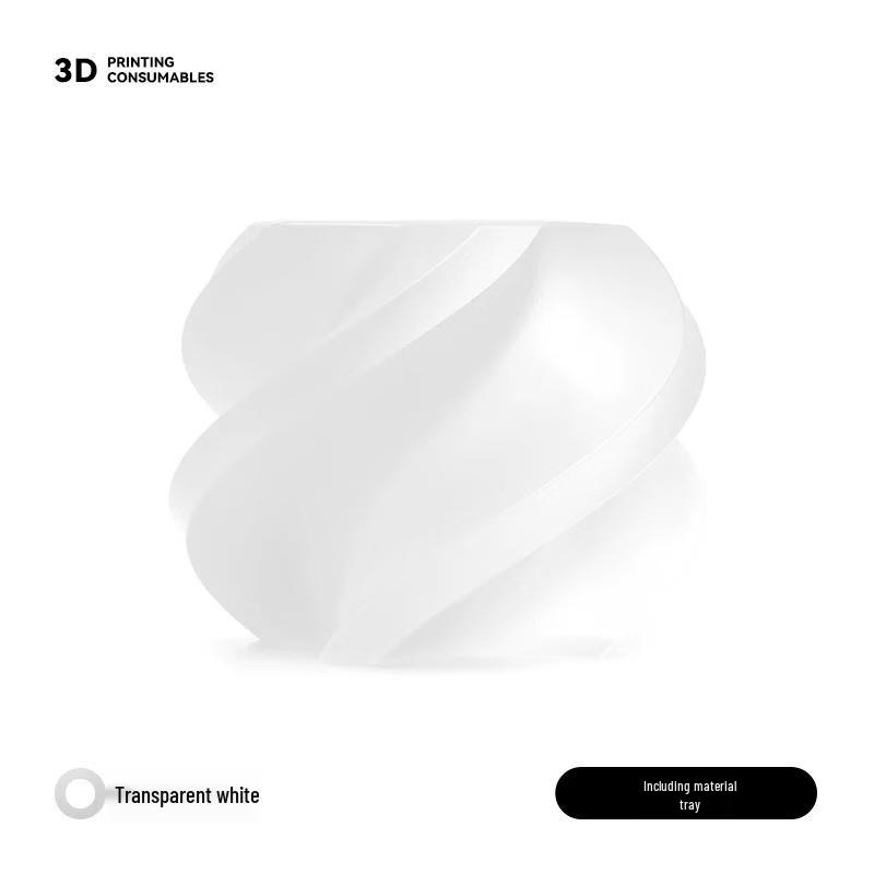 Mingshi ECO PETG Филамент для 3D-принтера 1,75 мм
Mingshi ECO PETG Филамент для 3D-принтера 1,75 мм