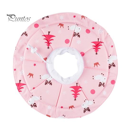 Регулируемый конусный ошейник для домашних животных, мягкий водонепроницаемый восстановительный ошейник для кошек, котят после операции, елизаветинский шейный конус против укусов для ухода, купания M розовый
Регулируемый конусный ошейник для домашних животных, мягкий водонепроницаемый восстановительный ошейник для кошек, котят после операции, елизаветинский шейный конус против укусов для ухода, купания M розовый