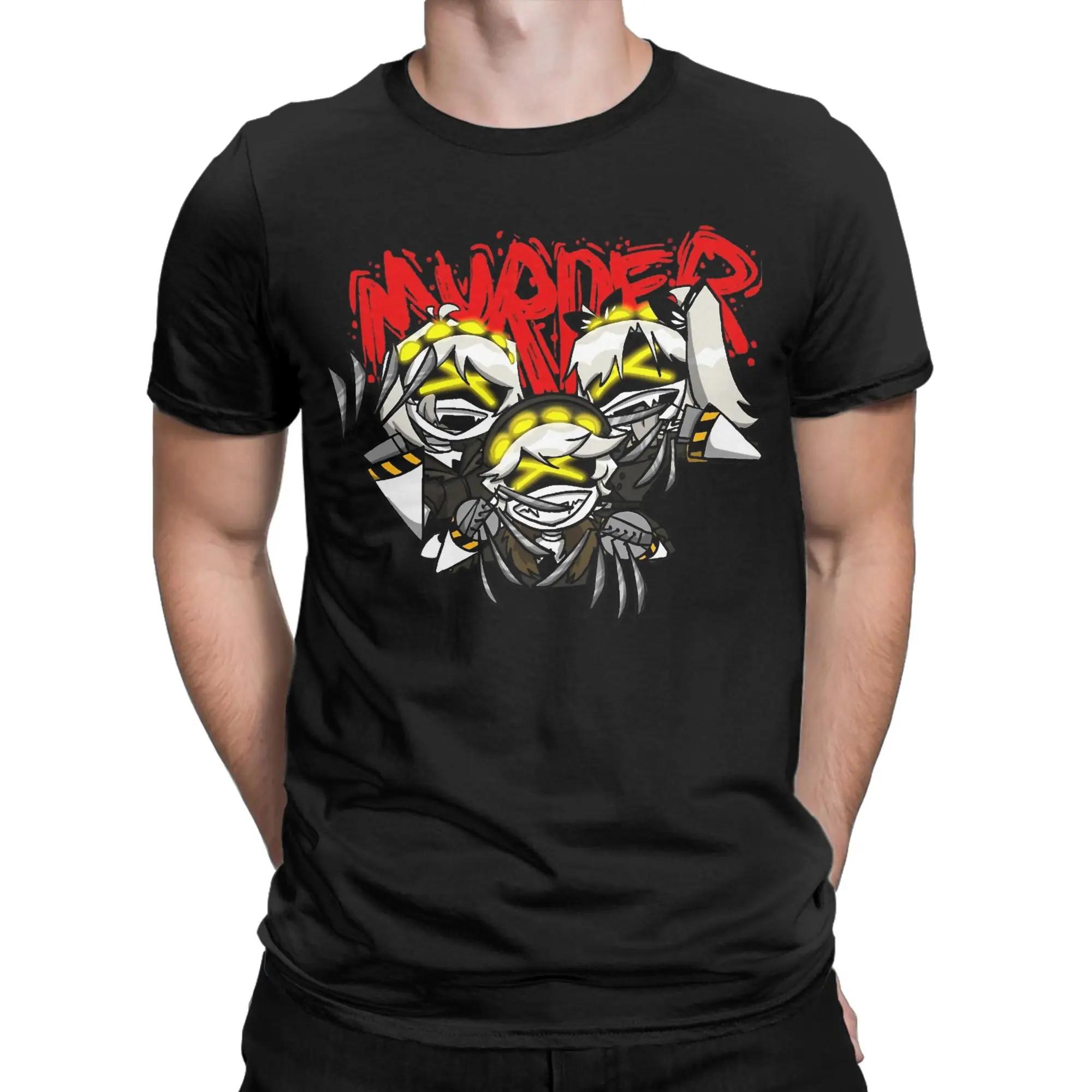 Men Murder Drones N T Shirts Pure Cotton Tops Funny Short Sleeve O Neck Tees Big Size T-Shirts S чёрный
Men Murder Drones N T Shirts Pure Cotton Tops Funny Short Sleeve O Neck Tees Big Size T-Shirts S чёрный