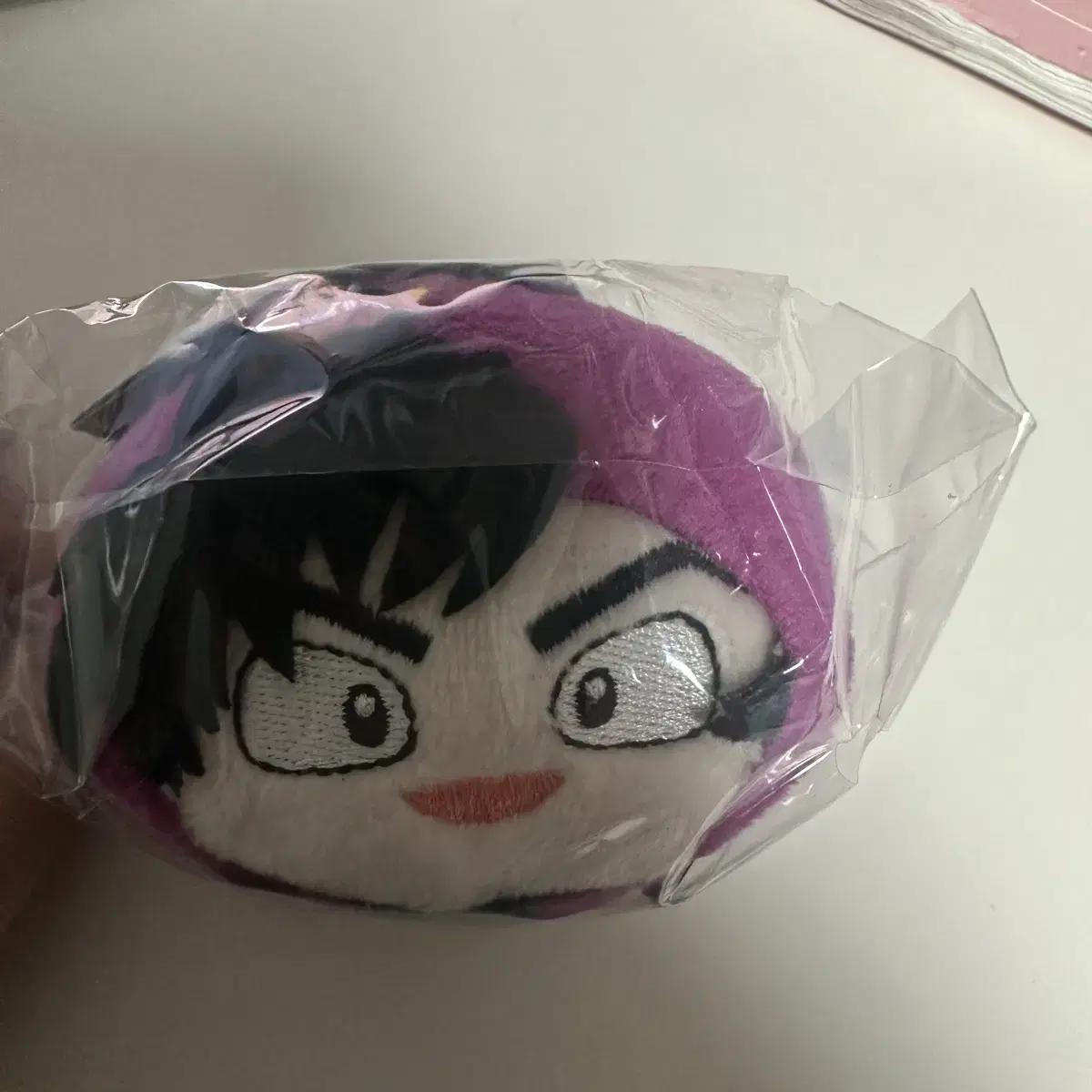 Нинтама Хама Сюичиро Потекоро
Нинтама Хама Сюичиро Потекоро