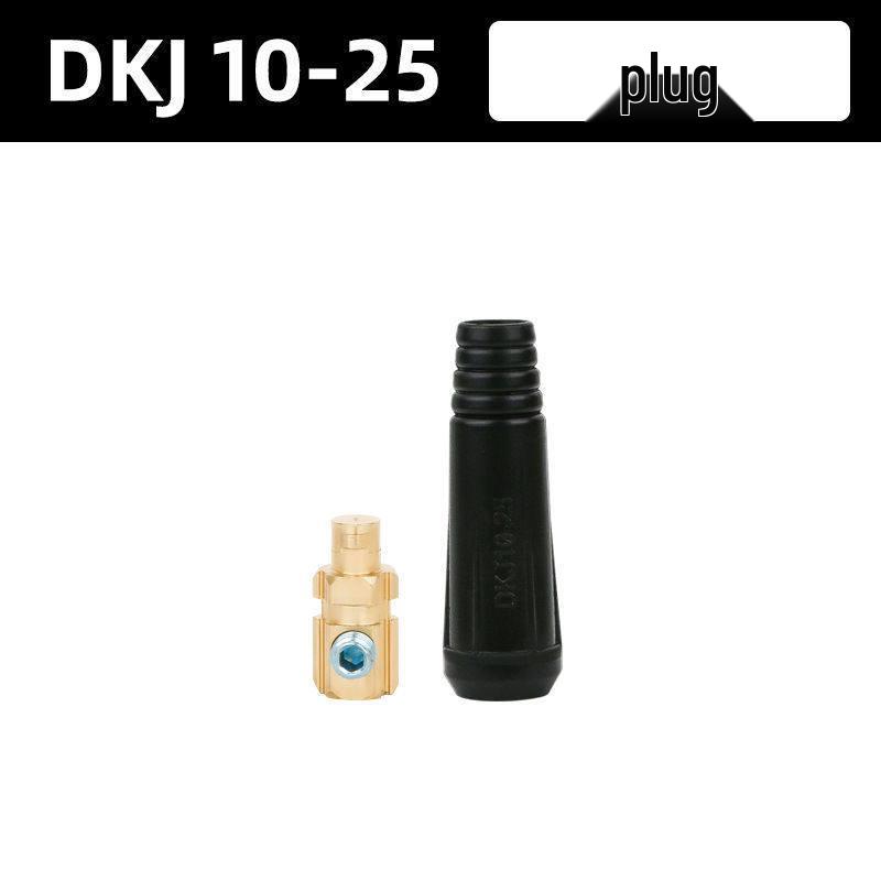 European Plug Socket Welding Machine Extension Connector Kit
European Plug Socket Welding Machine Extension Connector Kit