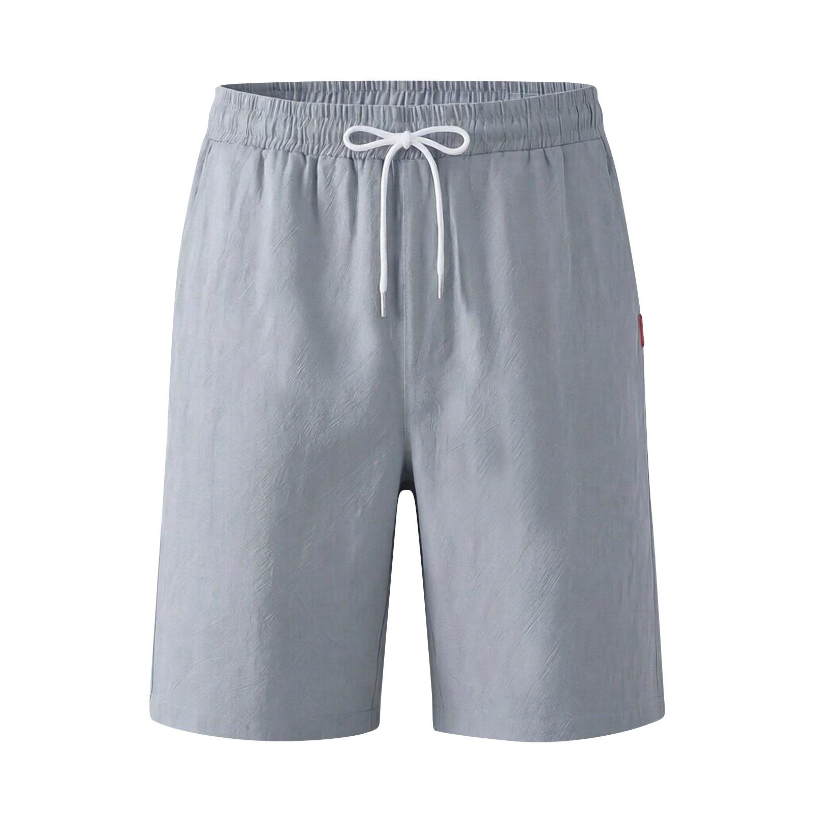Mens Athletic Shorts Gym Shorts Men Workout Shorts for Men Drawstring Waist Relaxed Fit Lightweight Fabric XXXXL
Mens Athletic Shorts Gym Shorts Men Workout Shorts for Men Drawstring Waist Relaxed Fit Lightweight Fabric XXXXL