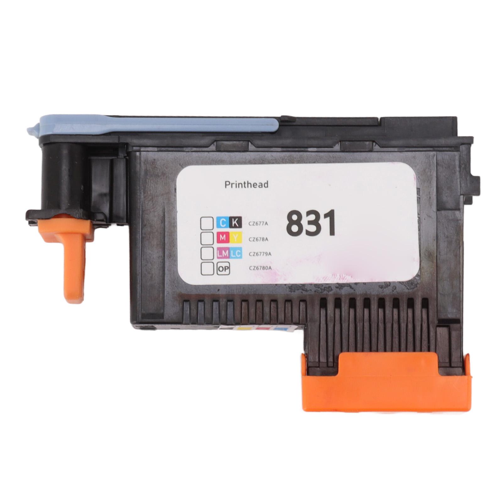 Print Head Color Printhead Replacement Compatible for Latex 310 330 360 370 Large Format Printers
Print Head Color Printhead Replacement Compatible for Latex 310 330 360 370 Large Format Printers