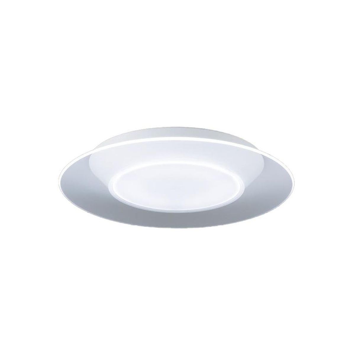 Panasonic AIR PANEL LED Ceiling Light Dimmable Color Color Light Bulb Tatami LGC48100 (Round) (Daylight - Color) ~10
Panasonic AIR PANEL LED Ceiling Light Dimmable Color Color Light Bulb Tatami LGC48100 (Round) (Daylight - Color) ~10