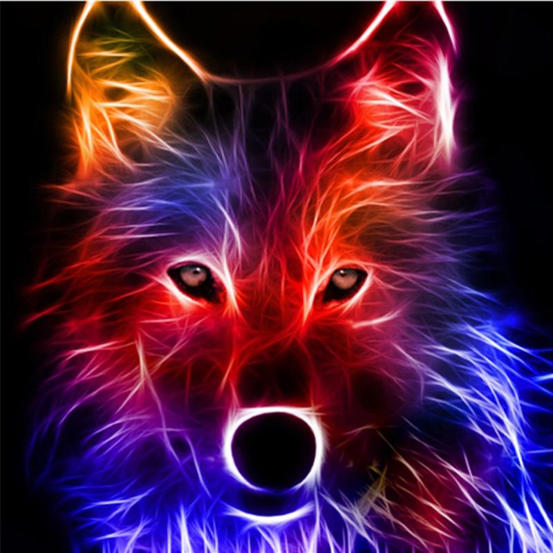 Волк DIY 5D алмазная живопись полная круглая дрель животное Алмазная вышивка крестиком наборы мозаики из смолы настенный художественный подарок домашний декор Full Round 20x20CM
Волк DIY 5D алмазная живопись полная круглая дрель животное Алмазная вышивка крестиком наборы мозаики из смолы настенный художественный подарок домашний декор Full Round 20x20CM