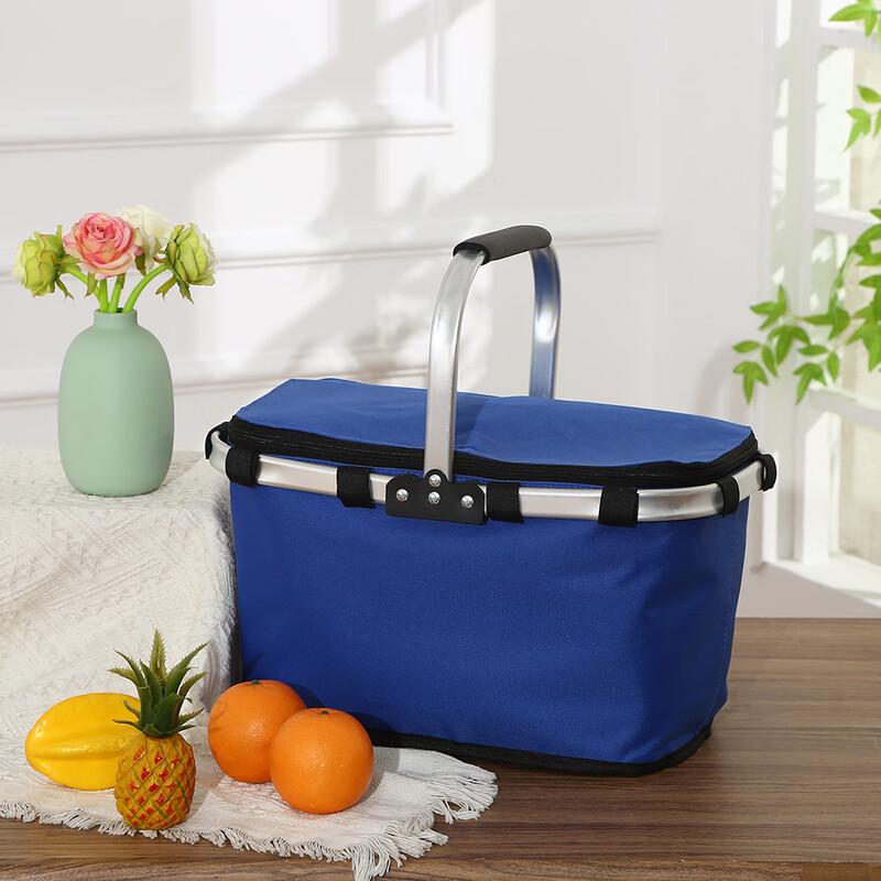 Gongziyu Folding Portable Picnic Tote Bag
Gongziyu Folding Portable Picnic Tote Bag