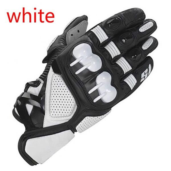 Motocross S1 Racing Mtb Motorcycle Gloves Класичні шкіряні рукавички Мотоциклетні рукавички Мотоциклетні рукавички XL білий
Motocross S1 Racing Mtb Motorcycle Gloves Класичні шкіряні рукавички Мотоциклетні рукавички Мотоциклетні рукавички XL білий