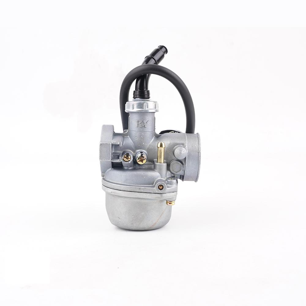 Универсальный карбюратор PZ19 19 мм, комплект карбюратора для мотоцикла с воздушным фильтром, для квадроцикла 50 70 90 110 куб. см, внедорожного мотоцикла
Универсальный карбюратор PZ19 19 мм, комплект карбюратора для мотоцикла с воздушным фильтром, для квадроцикла 50 70 90 110 куб. см, внедорожного мотоцикла