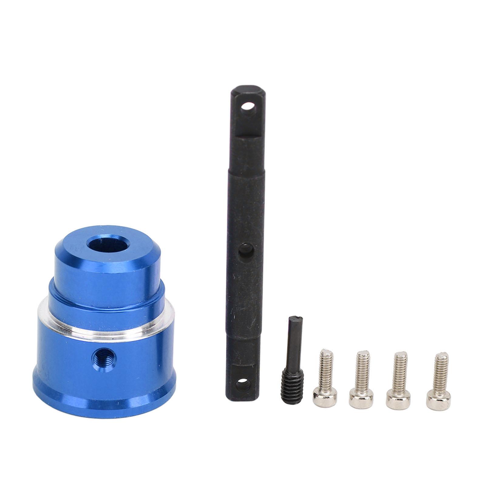 Differential Locker Aluminum Alloy Steel Front Rear Universal Rapid Response High Transmission
Differential Locker Aluminum Alloy Steel Front Rear Universal Rapid Response High Transmission