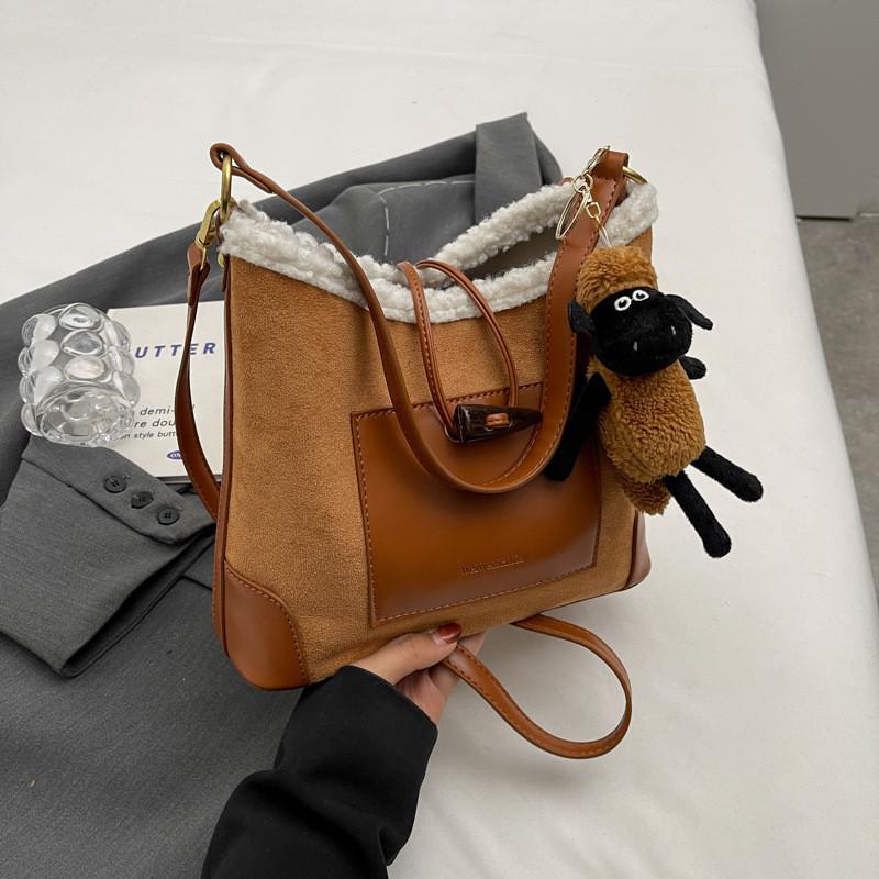 2023 Нова Ретро Високоякісна Одноплечова Сумка-Відро зі Шкіри Вівці Велика Місткість Мамина Сумка Зимова Модна Плісировка коричневий
2023 Нова Ретро Високоякісна Одноплечова Сумка-Відро зі Шкіри Вівці Велика Місткість Мамина Сумка Зимова Модна Плісировка коричневий