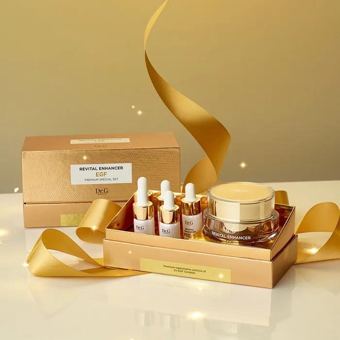 EGF_Revital Enhancer Премиальный Специальный Набор
EGF_Revital Enhancer Премиальный Специальный Набор