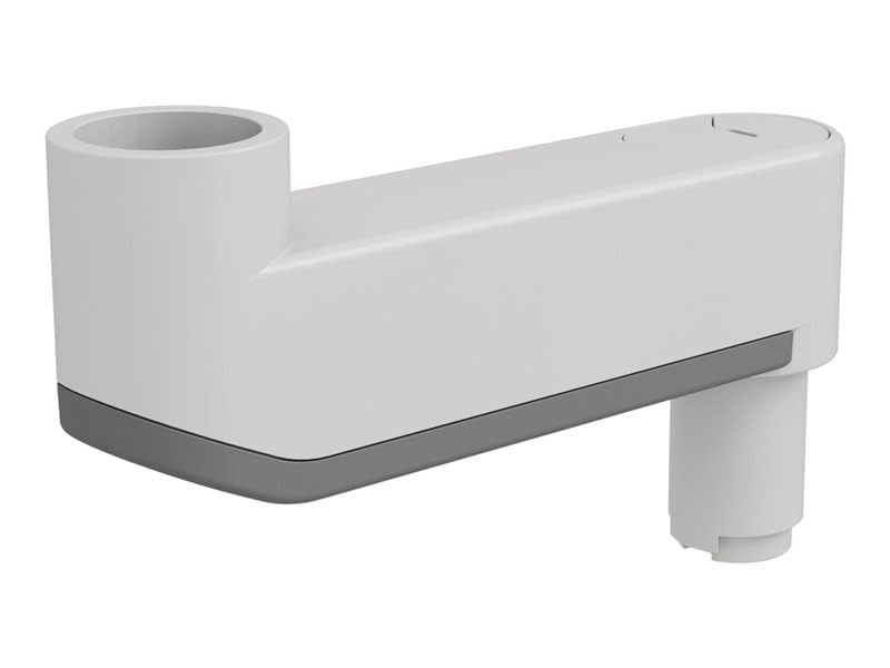 Ergotron CareFit Combo Extender Short Mounting Components Medical White - (Extenders) - -
Ergotron CareFit Combo Extender Short Mounting Components Medical White - (Extenders) - -