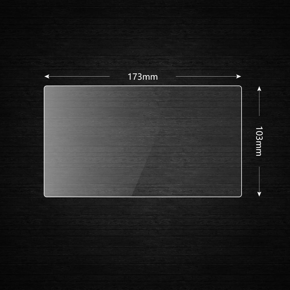 For Cadillac XT5 XT4 CT4 CT5 CT6 2016-2020 Car GPS Navigation Film LCD Screen Tempered Glass Protective Film Anti-scratch Fi
For Cadillac XT5 XT4 CT4 CT5 CT6 2016-2020 Car GPS Navigation Film LCD Screen Tempered Glass Protective Film Anti-scratch Fi