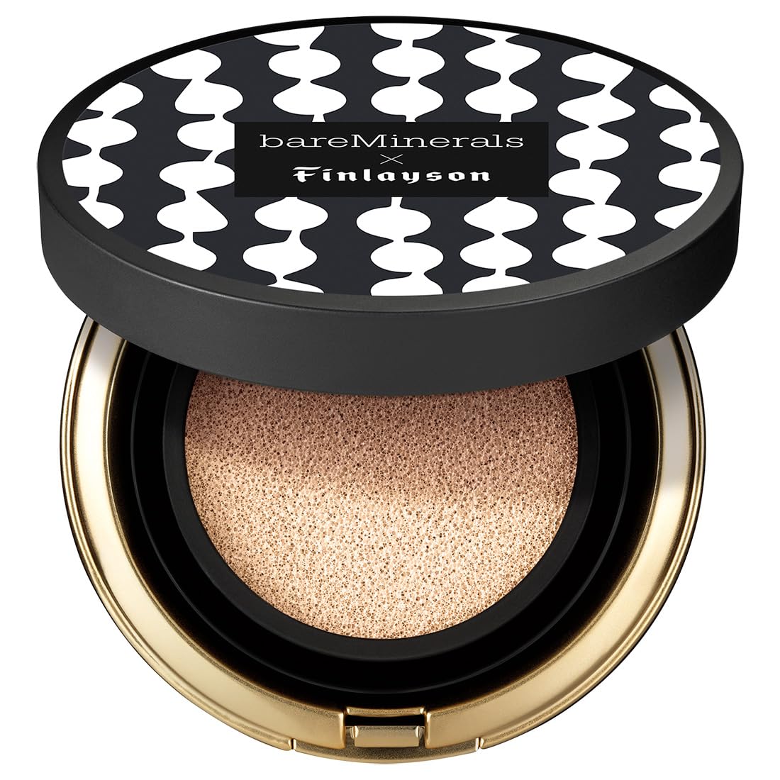 bareMinerals Original Pure Serum Cushion Fair 01 Bright Pink SPF 40 11g Hypoallergenic No UV absorbers Serum Cushion Cover-Up (с корпусом) (ФБ) PA ++++
bareMinerals Original Pure Serum Cushion Fair 01 Bright Pink SPF 40 11g Hypoallergenic No UV absorbers Serum Cushion Cover-Up (с корпусом) (ФБ) PA ++++