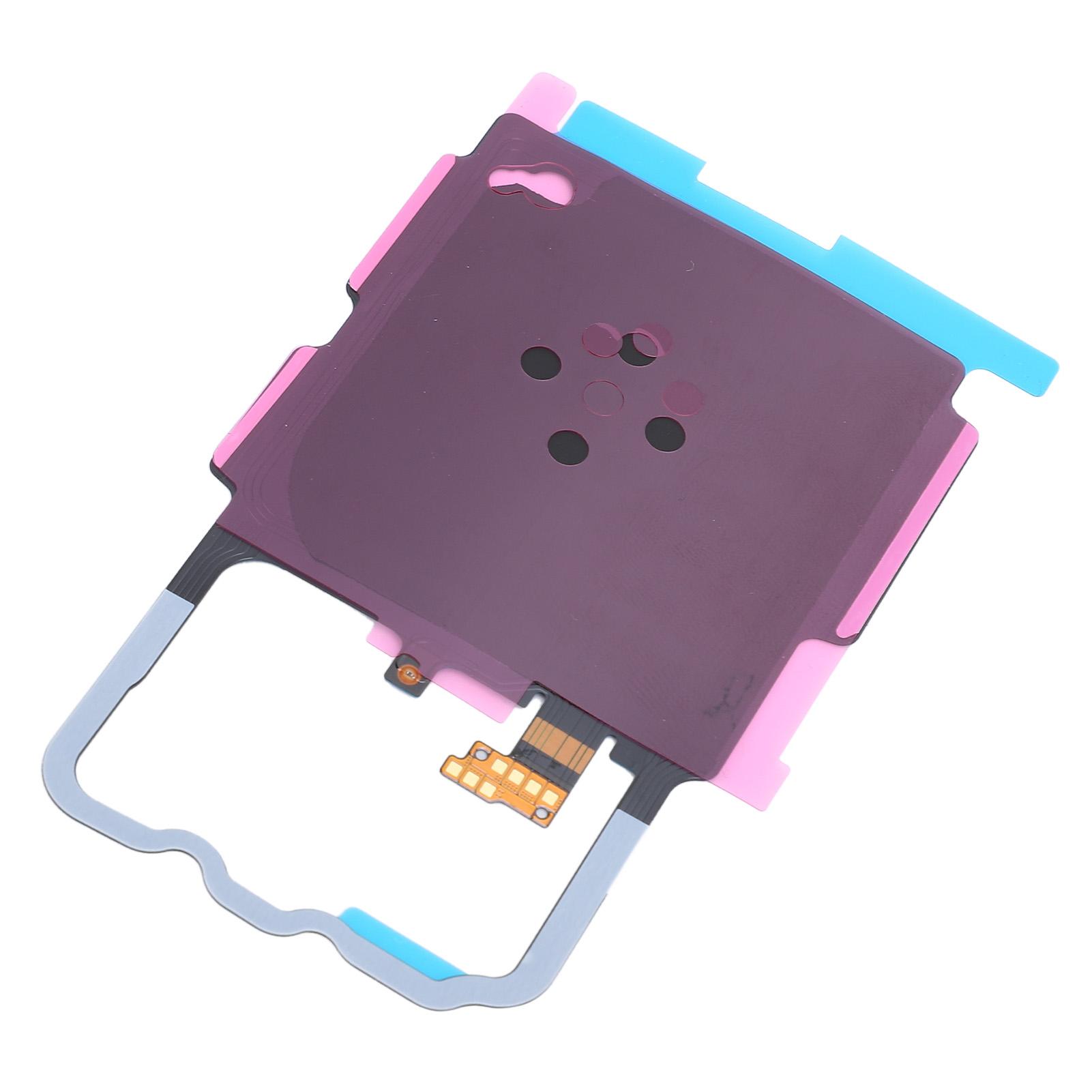 3pcs NFC Signal Antenna Flex Cable Plastic Metal with Repair Tools Wireless Charging NFC Flex Cable for Galaxy S8 Plus
3pcs NFC Signal Antenna Flex Cable Plastic Metal with Repair Tools Wireless Charging NFC Flex Cable for Galaxy S8 Plus