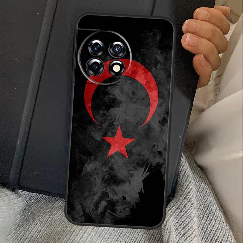 Turkey Turkish Flag Case For OnePlus Nord 5 CE 2 3 4 Lite N20 N30 OnePlus 15 13 12 11 10T 10R 12R 13R 13T Cover OnePlus 12
Turkey Turkish Flag Case For OnePlus Nord 5 CE 2 3 4 Lite N20 N30 OnePlus 15 13 12 11 10T 10R 12R 13R 13T Cover OnePlus 12
