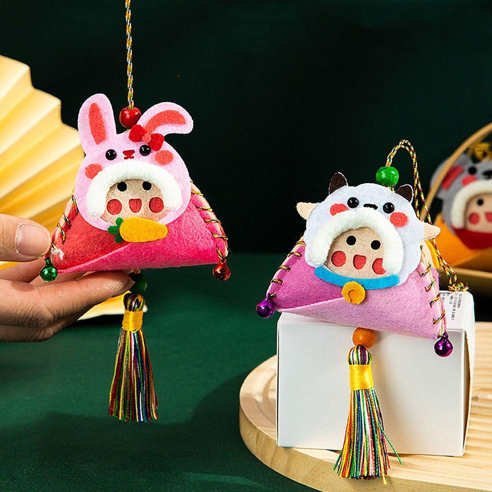 Chinese Style Dragon Boat Festival Sachet Antique Perfume Bag Zodiac Lucky Sachet Kindergarten Style 11
Chinese Style Dragon Boat Festival Sachet Antique Perfume Bag Zodiac Lucky Sachet Kindergarten Style 11
