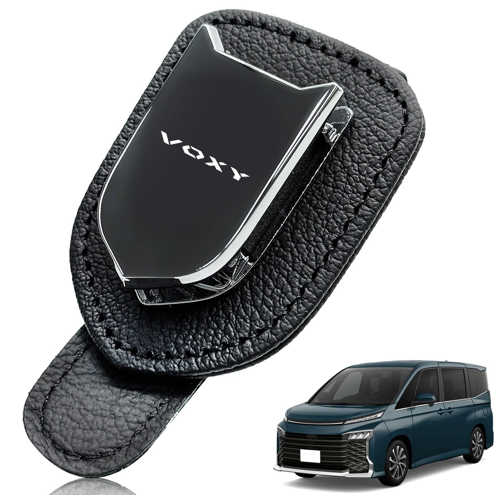 HUDIY Автомобильные солнцезащитные очки Новые Voxy 90 Noah 90 Серии Z 2022 Солнцезащитные очки Очки Специально разработаны для автомобиля Легкий черный держатель, Серия, S-Z (Январь -
HUDIY Автомобильные солнцезащитные очки Новые Voxy 90 Noah 90 Серии Z 2022 Солнцезащитные очки Очки Специально разработаны для автомобиля Легкий черный держатель, Серия, S-Z (Январь -