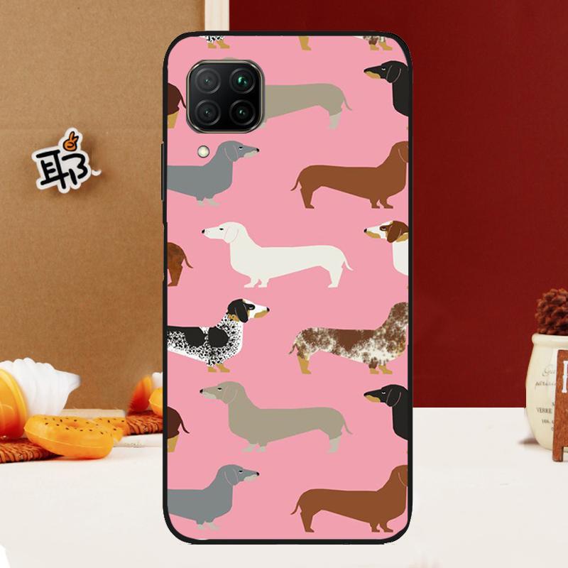 Dachshund Teckel Dackel Dog For Huawei Nova Y70 Y91 Y90 Y60 Y61 Y72 Y73 3i 7i 8i 11i 12i 9 10 SE P20 P30 P40 Lite Case Huawei Nova Y70
Dachshund Teckel Dackel Dog For Huawei Nova Y70 Y91 Y90 Y60 Y61 Y72 Y73 3i 7i 8i 11i 12i 9 10 SE P20 P30 P40 Lite Case Huawei Nova Y70