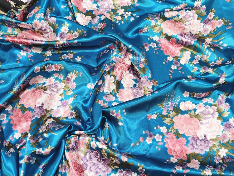 «Ткань ципао с принтом из атласного шелка и лента для головного убора»
«Ткань ципао с принтом из атласного шелка и лента для головного убора»